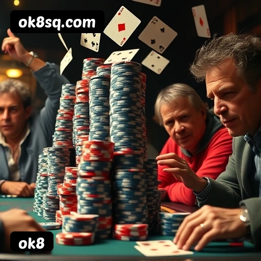 Maria Santos acumulou R$ 850K no Blackjack