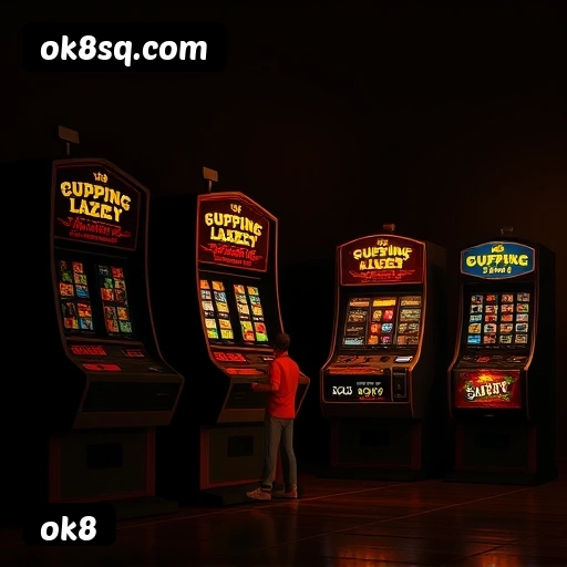 Instalação Android ok8