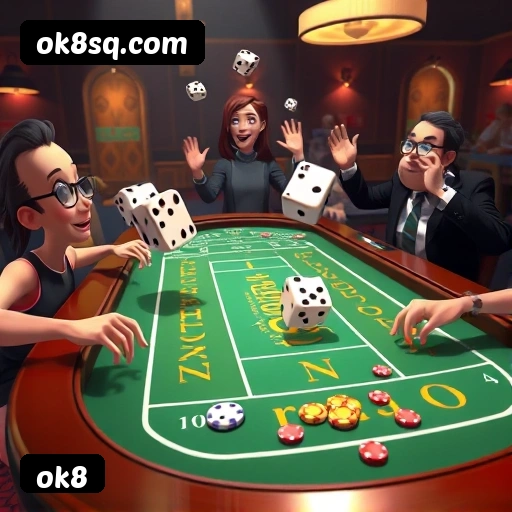 Cassino 24/7 disponível