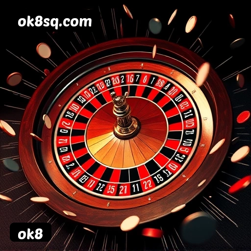 Slots Premium da PG Soft na ok8