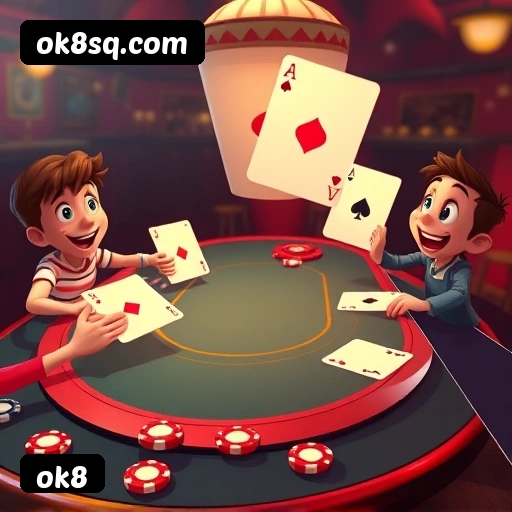 Certificações de segurança e licenças da ok8