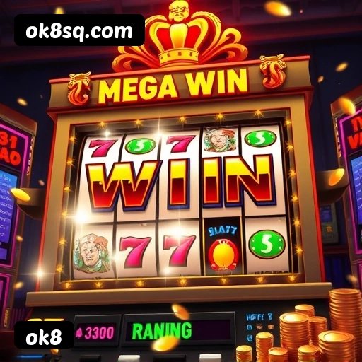 Lottery Clássica na ok8